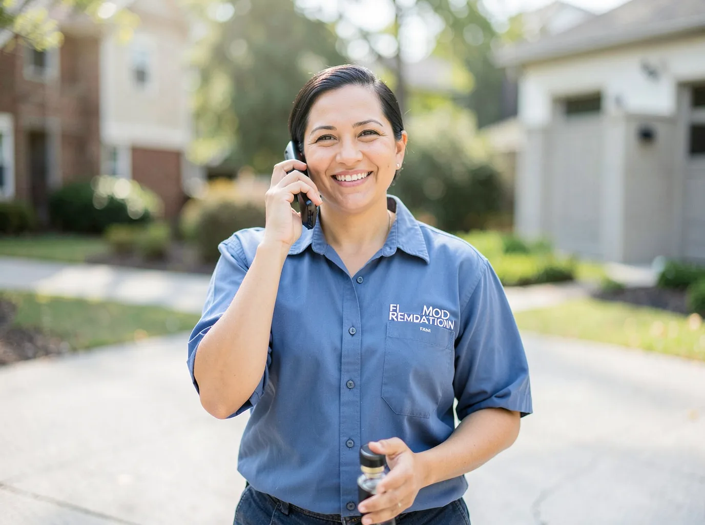 Mold Remediation Crary, ND FAQs